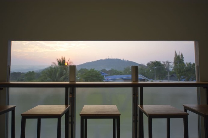 Imagen de los interiores del Hotel Green Mountain Resort. Foto 16