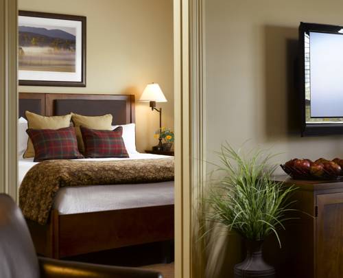 Imagen general del Hotel Green Mountain Suites. Foto 1