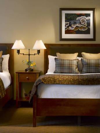 Imagen de la habitación del Hotel Green Mountain Suites. Foto 6