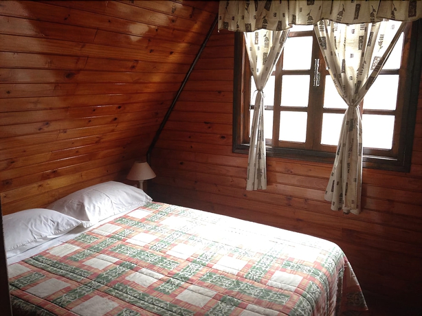 Imagen de la habitación del Hotel Green Mountains. Foto 3