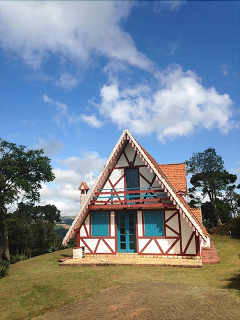Imagen general del Hotel Green Mountains. Foto 1