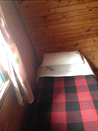 Imagen de la habitación del Hotel Green Mountains. Foto 6