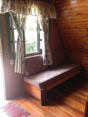 Imagen de la habitación del Hotel Green Mountains. Foto 7