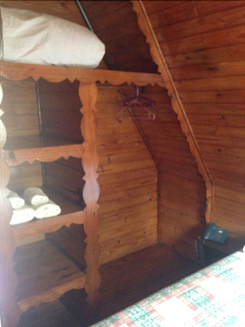 Imagen de la habitación del Hotel Green Mountains. Foto 8