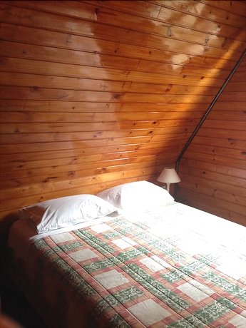 Imagen de la habitación del Hotel Green Mountains. Foto 9