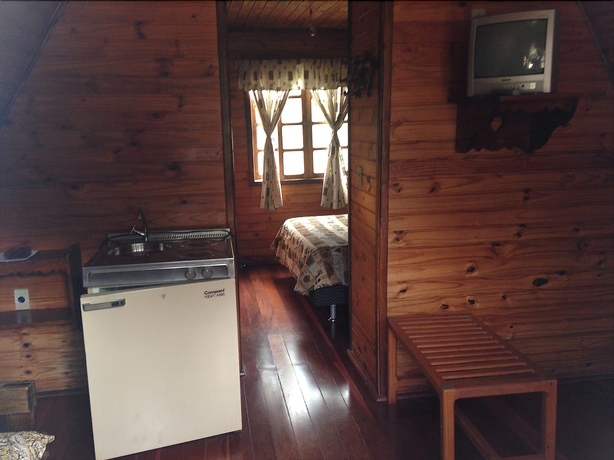 Imagen de la habitación del Hotel Green Mountains. Foto 10