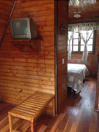 Imagen de la habitación del Hotel Green Mountains. Foto 11