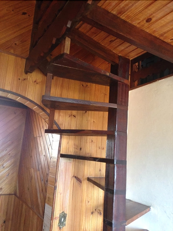 Imagen de la habitación del Hotel Green Mountains. Foto 13