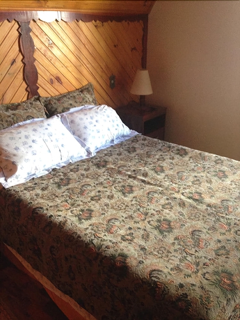 Imagen de la habitación del Hotel Green Mountains. Foto 14