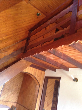 Imagen de la habitación del Hotel Green Mountains. Foto 17