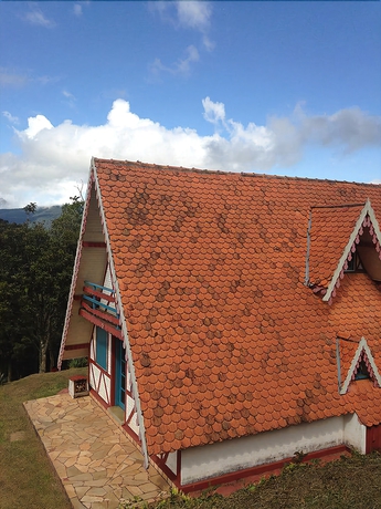 Imagen de la habitación del Hotel Green Mountains. Foto 18