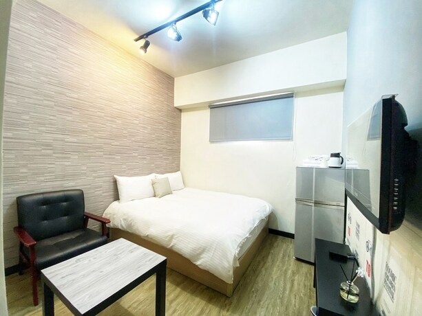 Imagen general del Hotel Green Mu. Foto 2