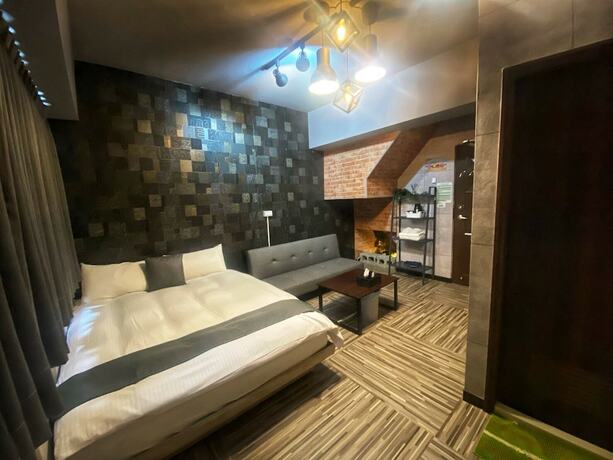 Imagen general del Hotel Green Mu. Foto 3