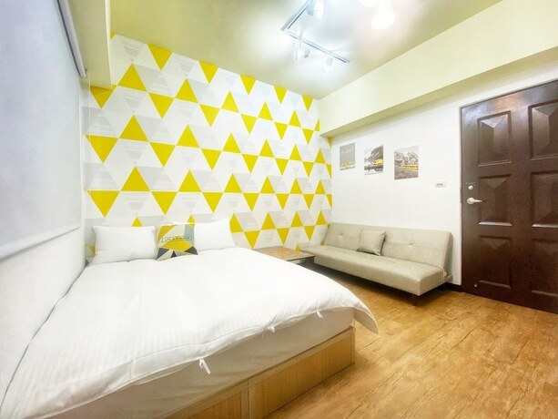 Imagen general del Hotel Green Mu. Foto 11
