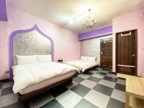 Imagen general del Hotel Green Mu. Foto 13