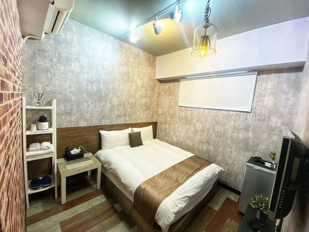 Imagen general del Hotel Green Mu. Foto 14