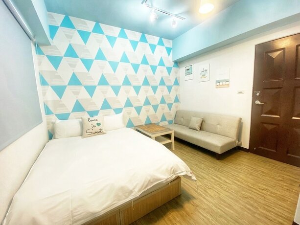 Imagen general del Hotel Green Mu. Foto 15