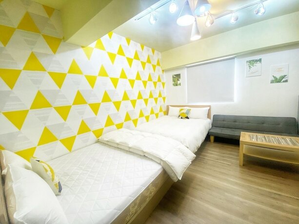 Imagen general del Hotel Green Mu. Foto 17