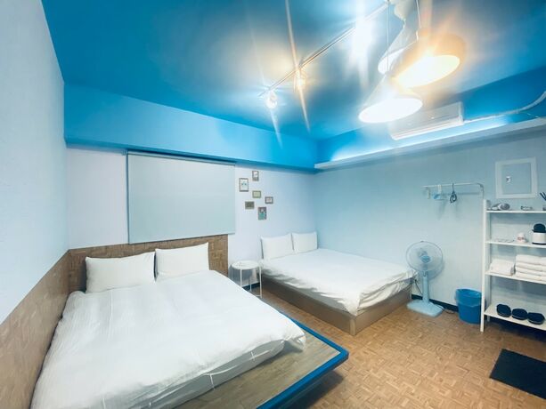 Imagen general del Hotel Green Mu. Foto 18
