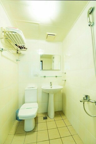 Imagen de la habitación del Hotel Green Mu. Foto 30