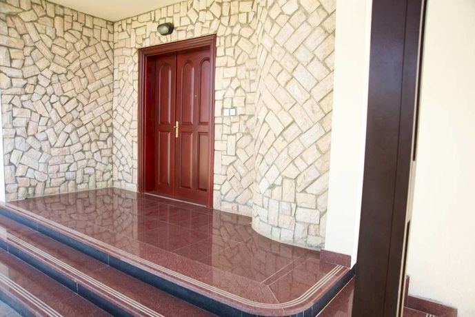 Imagen general del Hotel Green Mubazzarah Chalets. Foto 2