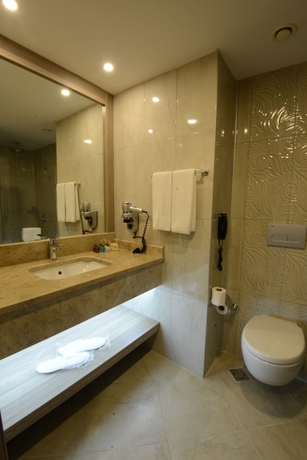 Imagen de la habitación del Hotel Green Nature Diamond. Foto 7