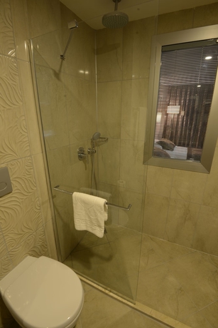 Imagen de la habitación del Hotel Green Nature Diamond. Foto 8