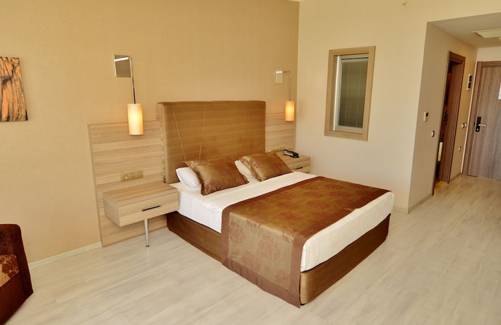 Imagen de la habitación del Hotel Green Nature Diamond. Foto 16