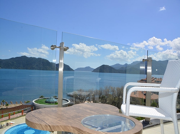 Imagen de la habitación del Hotel Green Nature Diamond. Foto 17