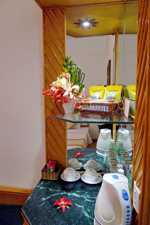 Imagen de la habitación del Hotel Green Nha Trang. Foto 6