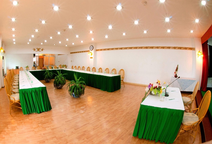 Imagen de los interiores del Hotel Green Nha Trang. Foto 15