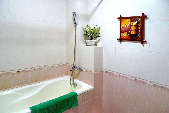 Imagen de la habitación del Hotel Green Nha Trang. Foto 10