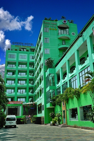 Imagen general del Hotel Green Nha Trang. Foto 1