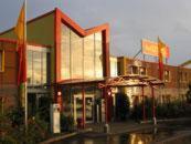 Imagen general del Hotel Green Nights. Foto 2
