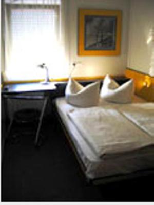 Imagen general del Hotel Green Nights. Foto 4