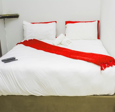 Imagen de la habitación del Hotel Green On Minni Guest House. Foto 2