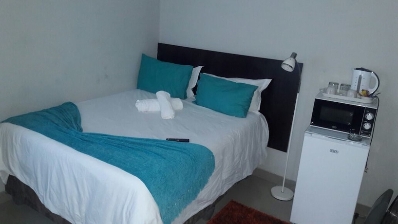 Imagen de la habitación del Hotel Green On Minni Guest House. Foto 3
