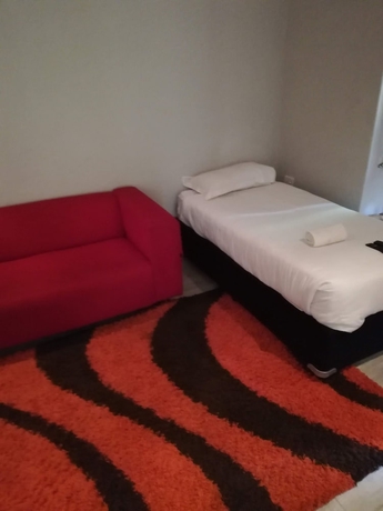 Imagen de la habitación del Hotel Green On Minni Guest House. Foto 7