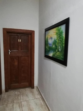 Imagen de los interiores del Hotel Green On Minni Guest House. Foto 18