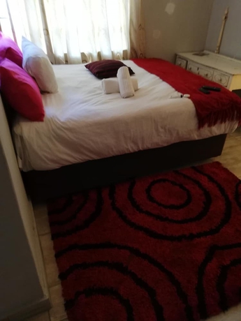 Imagen de la habitación del Hotel Green On Minni Guest House. Foto 13