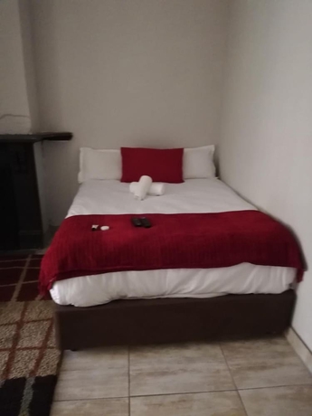 Imagen de la habitación del Hotel Green On Minni Guest House. Foto 16