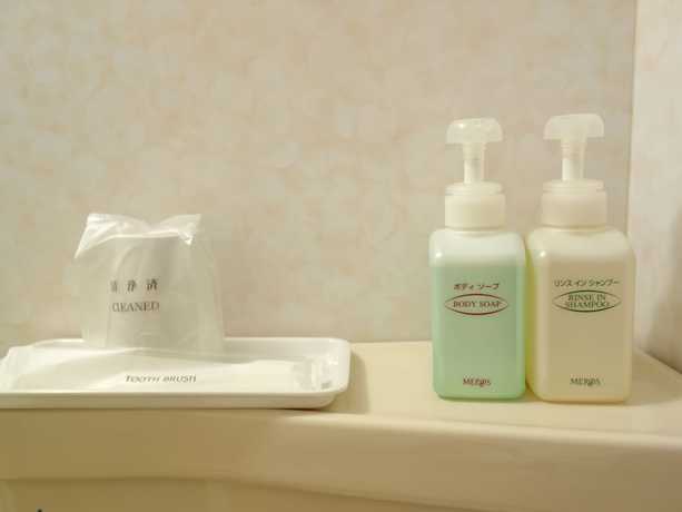 Imagen de la habitación del Hotel Green Pacific. Foto 5