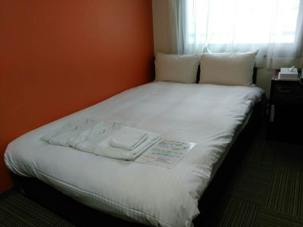 Imagen de la habitación del Hotel Green Pacific. Foto 7