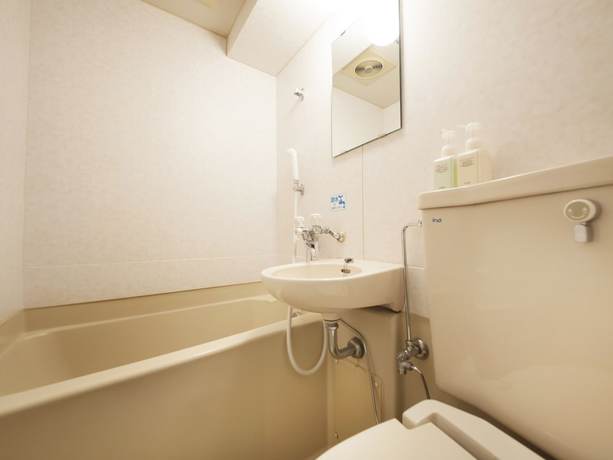 Imagen de la habitación del Hotel Green Pacific. Foto 12