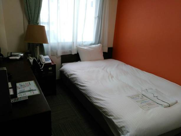 Imagen de la habitación del Hotel Green Pacific. Foto 13