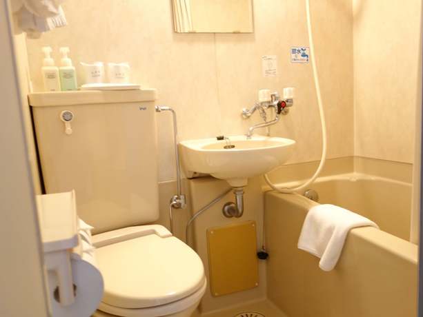 Imagen de la habitación del Hotel Green Pacific. Foto 16