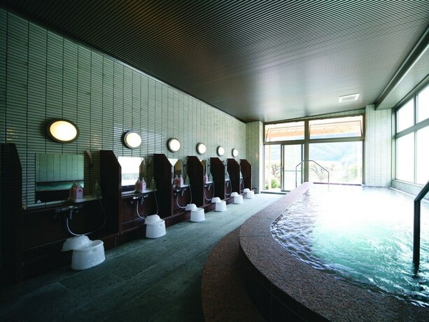Imagen general del Hotel Green Pal Yugawara. Foto 1