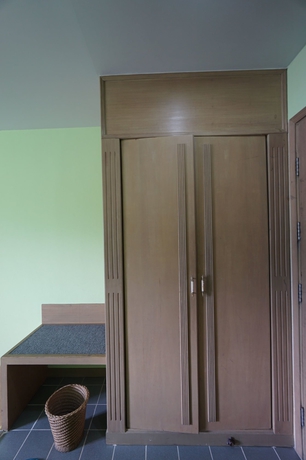 Imagen de la habitación del Hotel Green Palace, Chiang Mai. Foto 8