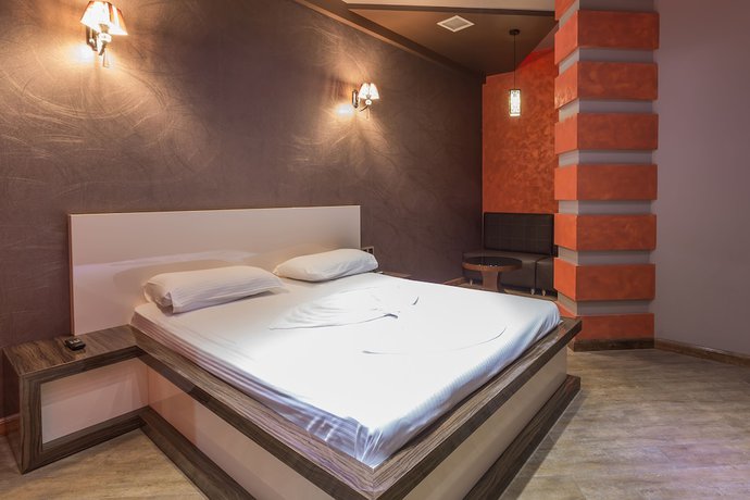 Imagen de la habitación del Hotel Green Palace, Erev&aacute;n. Foto 4