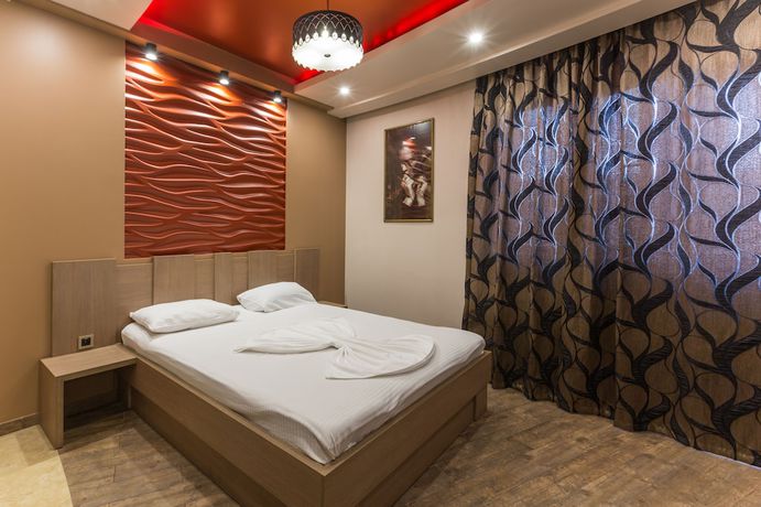 Imagen de la habitación del Hotel Green Palace, Erev&aacute;n. Foto 6